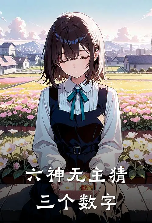 六神无主猜三个数字