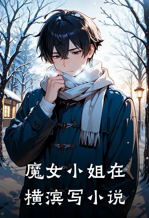 《魔女小姐在横滨写小说》折笠祐羽柯南已完结小说_魔女小姐在横滨写小说(折笠祐羽柯南)火爆小说