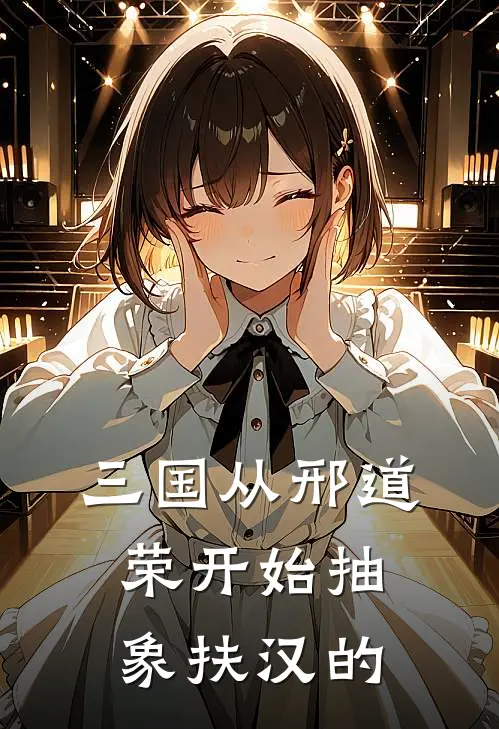 三国从邢道荣开始抽象扶汉的