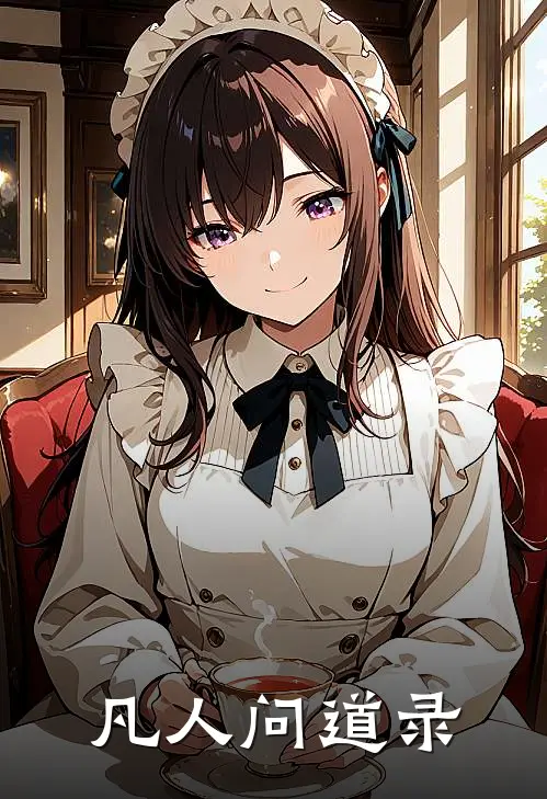 凡人问道录
