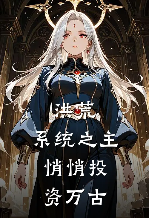 洪荒：系统之主，悄悄投资万古(肖长生黄龙)免费完结小说_免费小说在线阅读洪荒：系统之主，悄悄投资万古(肖长生黄龙)