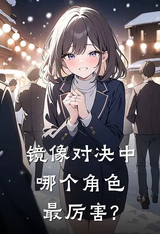 镜像对决中哪个角色最厉害?