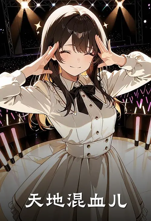 天地混血儿