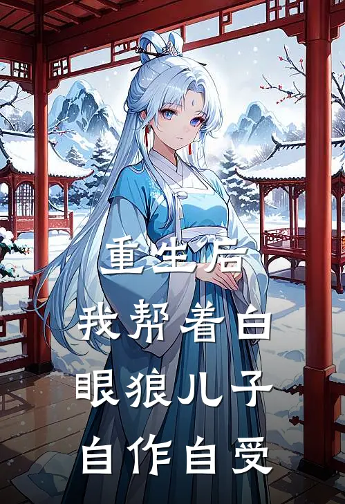 重生后，我帮着白眼狼儿子自作自受顾夫人傅景川新热门小说_小说免费阅读重生后，我帮着白眼狼儿子自作自受(顾夫人傅景川)