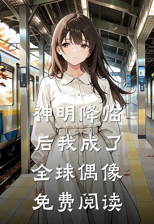 神明降临后我成了全球偶像免费阅读