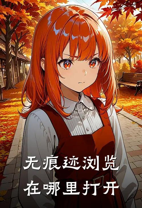 无痕迹浏览在哪里打开