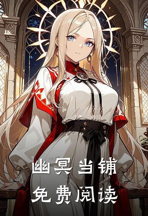 幽冥当铺免费阅读