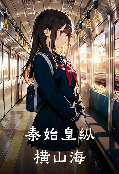 秦始皇纵横山海