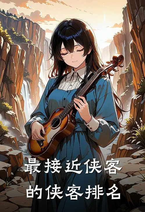 最接近侠客的侠客排名