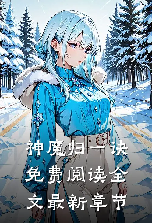 神魔归一诀免费阅读全文最新章节