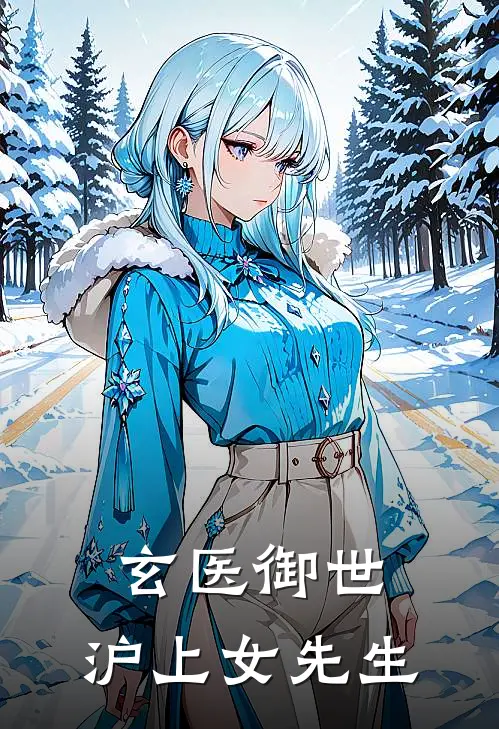 玄医御世：沪上女先生苏清鸢陆时衍无弹窗全文免费阅读_最新推荐小说玄医御世：沪上女先生(苏清鸢陆时衍)