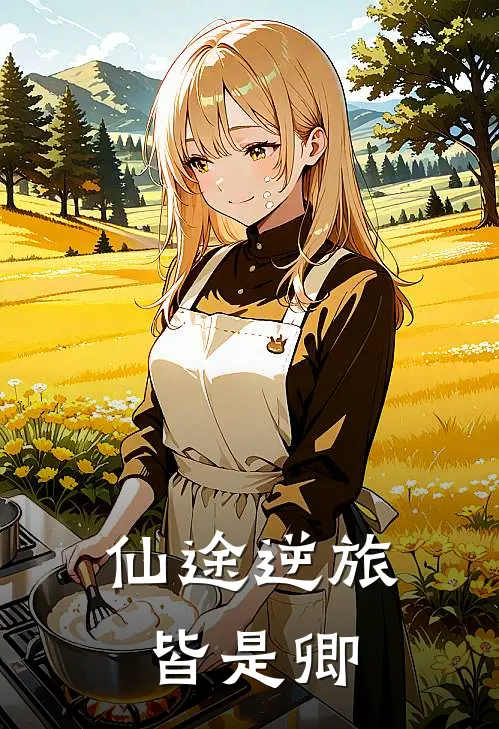 仙途逆旅皆是卿(苏晚晴夜宸渊)小说最新章节_全文免费小说仙途逆旅皆是卿苏晚晴夜宸渊