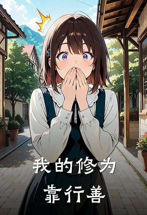 我的修为靠行善林辰赵干已完结小说推荐_完整版小说我的修为靠行善(林辰赵干)
