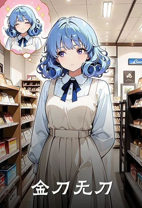 金刀无刀