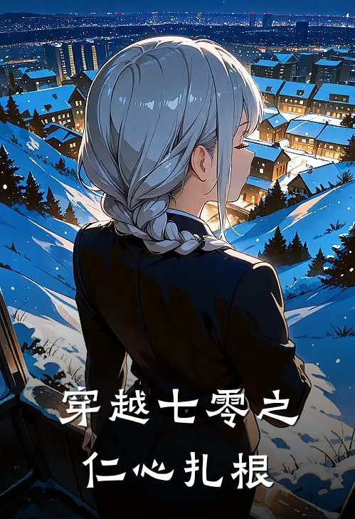 穿越七零之仁心扎根
