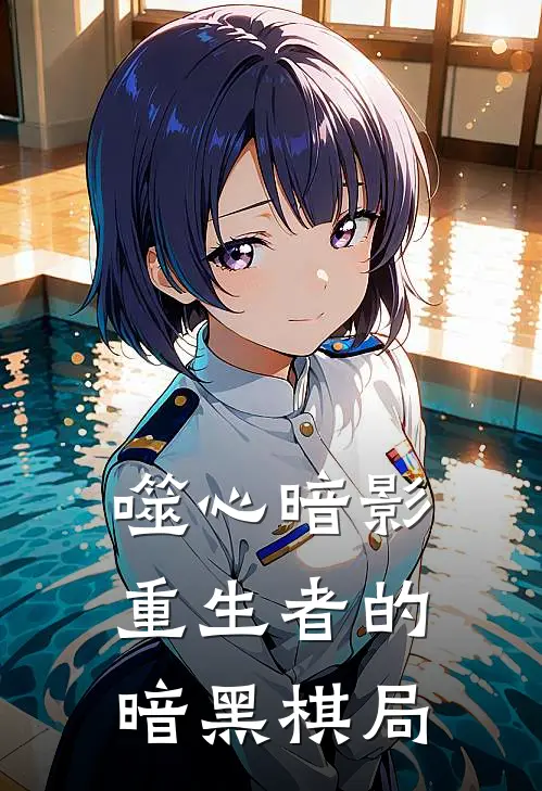 噬心暗影：重生者的暗黑棋局