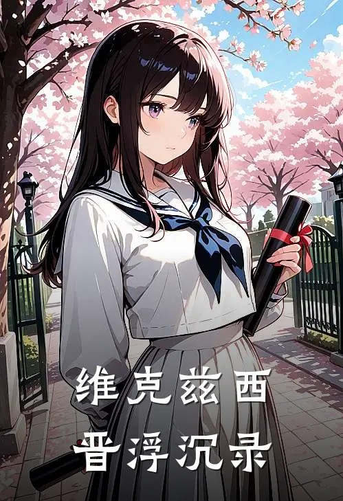 维克兹西晋浮沉录