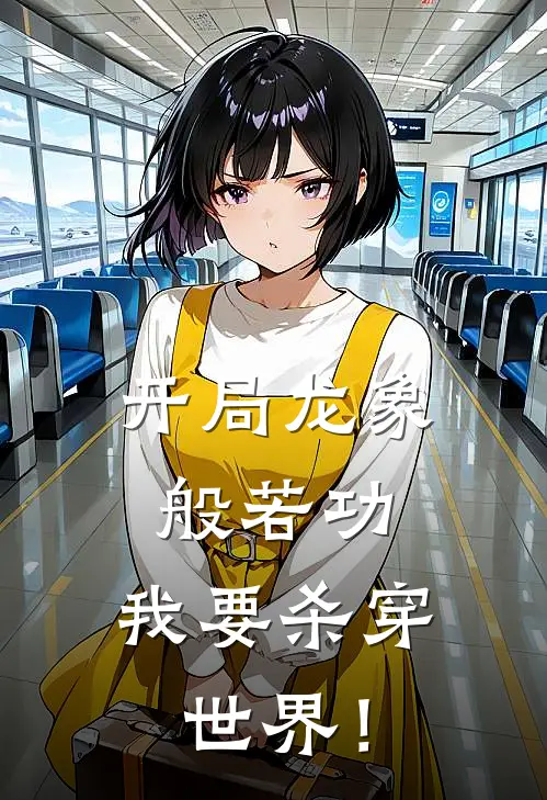 陆少游陆大海《开局龙象般若功，我要杀穿世界！》_(陆少游陆大海)热门小说