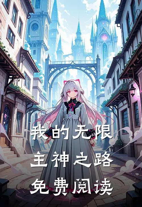 我的无限主神之路免费阅读