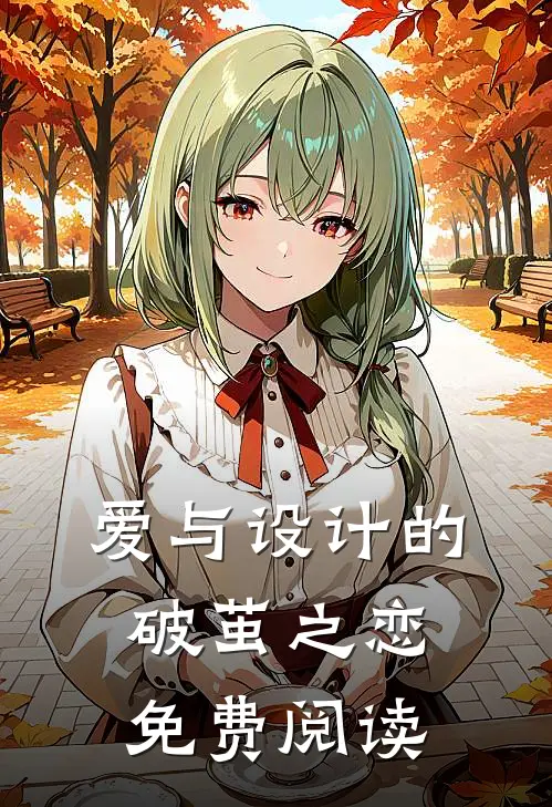 爱与设计的破茧之恋免费阅读