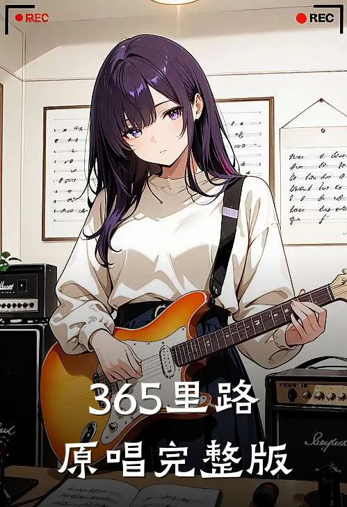 365里路原唱完整版