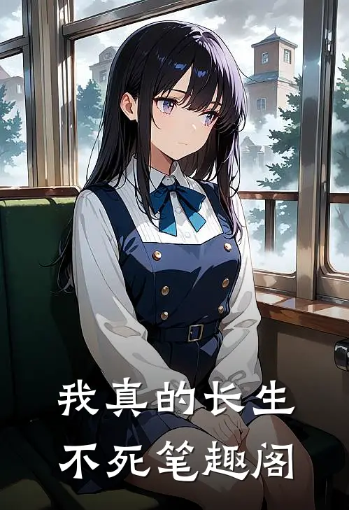 我真的长生不死笔趣阁