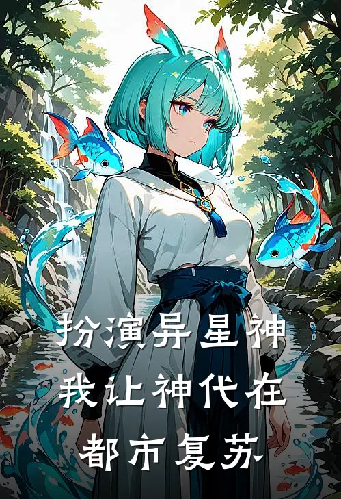 扮演异星神，我让神代在都市复苏苏千寻莫德雷德最新完结小说推荐_最新更新小说扮演异星神，我让神代在都市复苏(苏千寻莫德雷德)