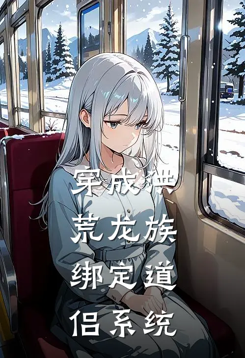 穿成洪荒龙族，绑定道侣系统