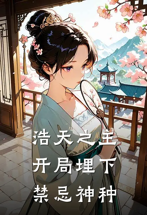 浩天之主：开局埋下禁忌神种(林凡林浩)最热门小说_全本完结小说浩天之主：开局埋下禁忌神种(林凡林浩)