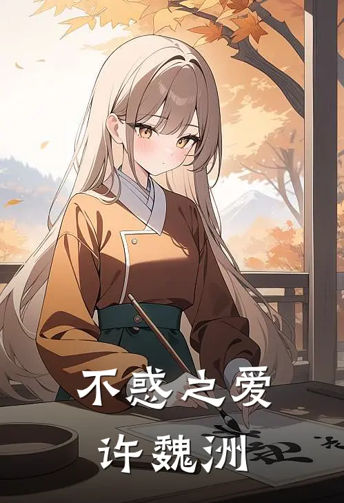 不惑之爱许魏洲