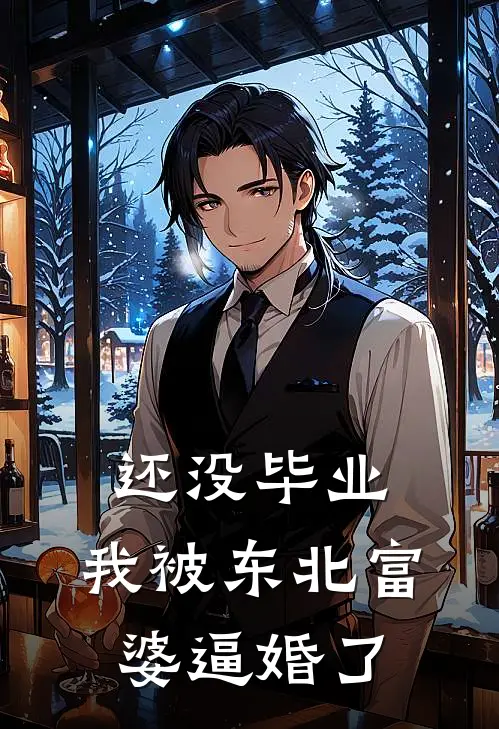 还没毕业：我被东北富婆逼婚了张钧然王磊免费小说大全_完结的小说还没毕业：我被东北富婆逼婚了(张钧然王磊)