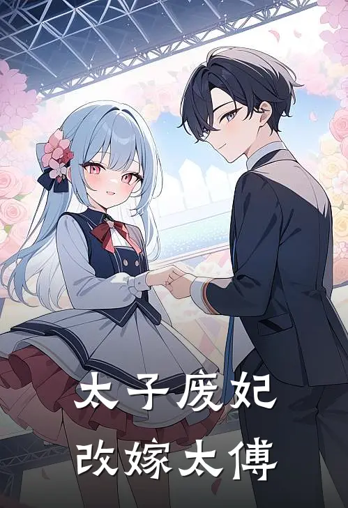 太子废妃，改嫁太傅苏晚萧景珩全文阅读免费全集_最新全本小说太子废妃，改嫁太傅(苏晚萧景珩)