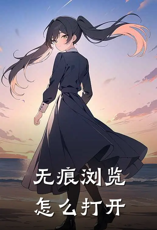 无痕浏览怎么打开