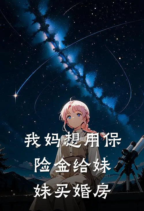 我妈想用保险金给妹妹买婚房(沈月沈姗姗)完整版免费阅读_最新章节列表我妈想用保险金给妹妹买婚房(沈月沈姗姗)