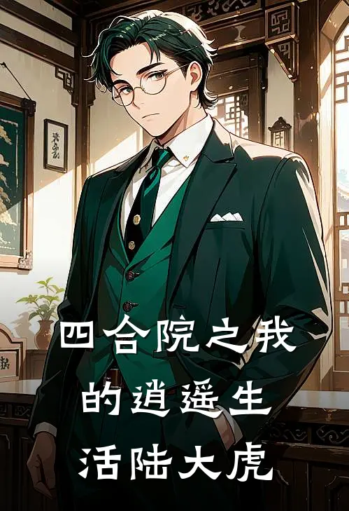 四合院之我的逍遥生活陆大虎