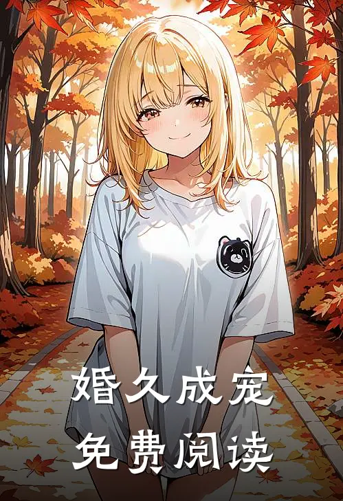 婚久成宠免费阅读