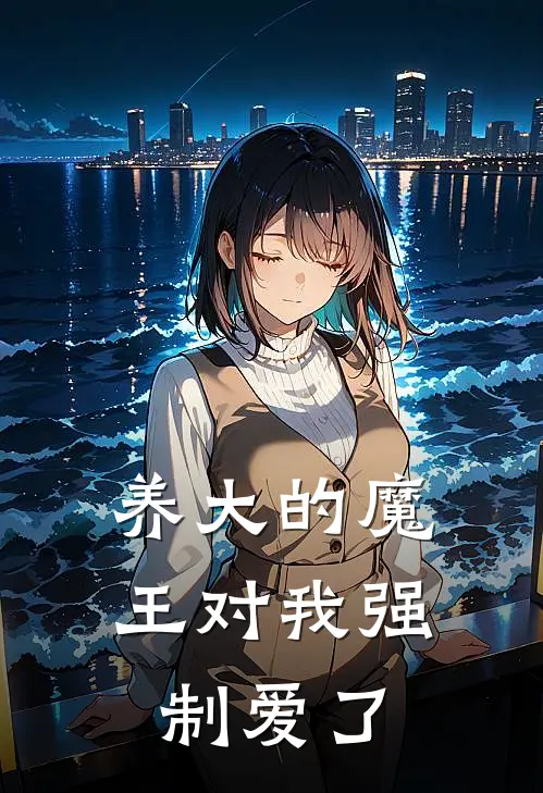 养大的魔王对我强制爱了