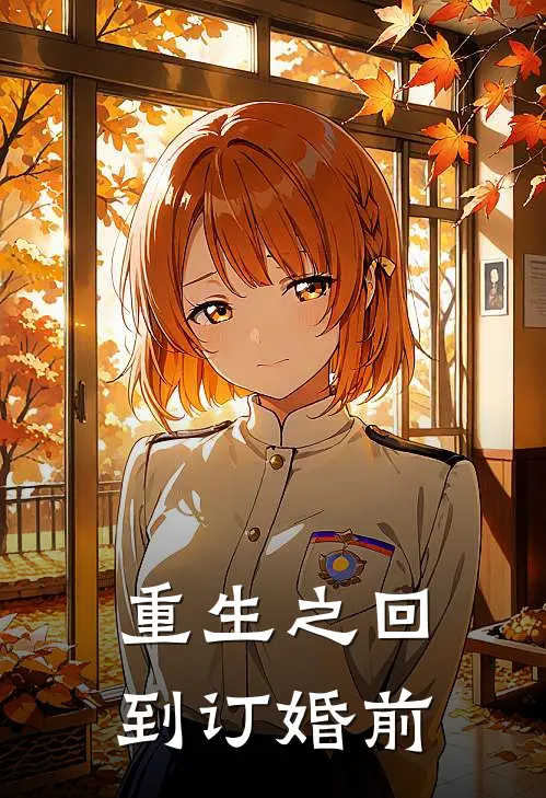 重生之回到订婚前