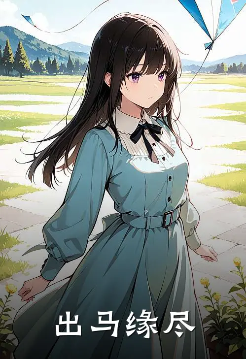 出马缘尽