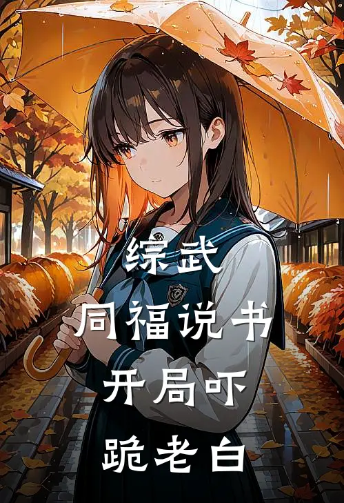 综武：同福说书，开局吓跪老白