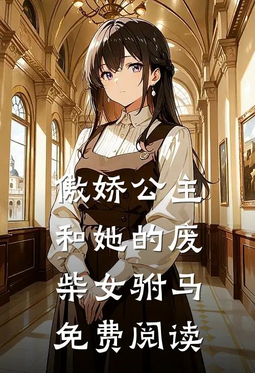 傲娇公主和她的废柴女驸马免费阅读