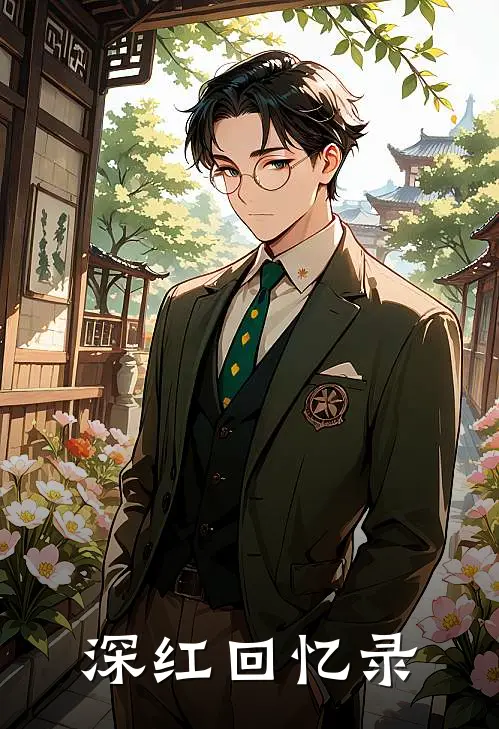 深红回忆录林聿可苏楫清已完结小说推荐_完整版小说深红回忆录(林聿可苏楫清)