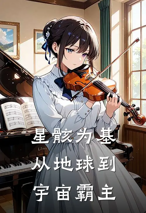 星骸为基：从地球到宇宙霸主(林风苏清月)已完结小说_星骸为基：从地球到宇宙霸主(林风苏清月)小说免费在线阅读