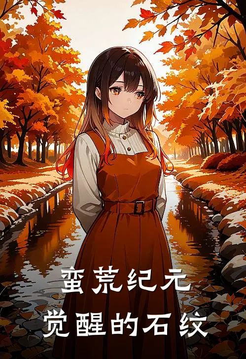 蛮荒纪元：觉醒的石纹