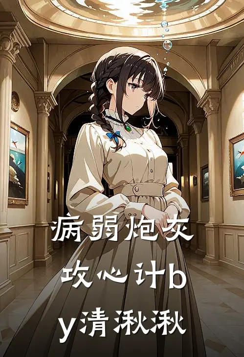 病弱炮灰攻心计by清湫湫