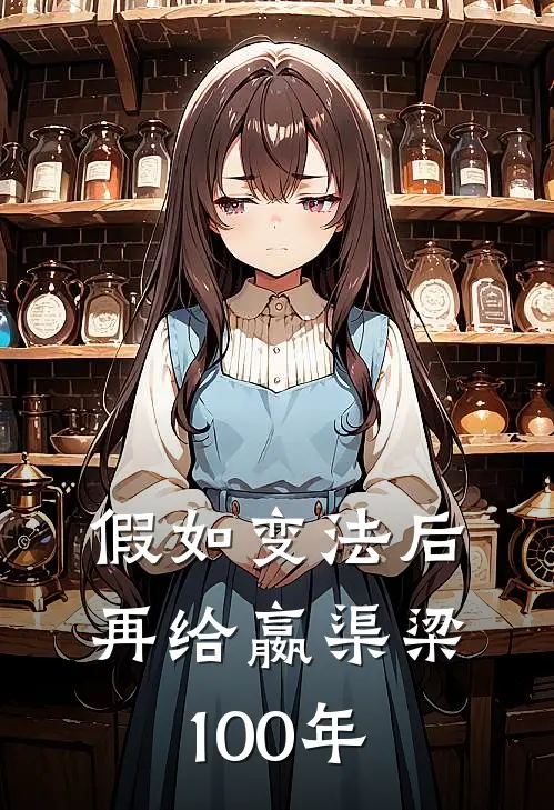 假如变法后再给嬴渠梁100年