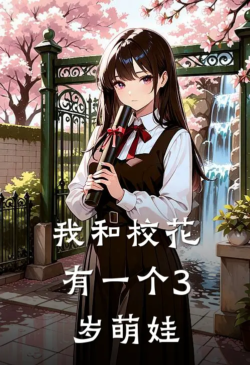 我和校花有一个3岁萌娃