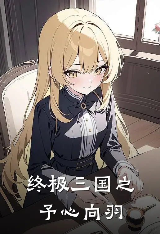 终极三国之予心向羽