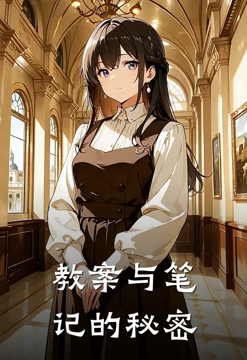 教案与笔记的秘密