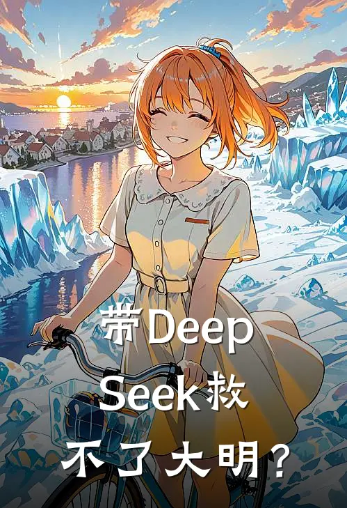 带DeepSeek救不了大明？阿Q大明最新更新小说_在线阅读免费小说带DeepSeek救不了大明？阿Q大明